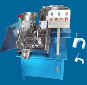 Cable Clip and Nail Assembly Machine
