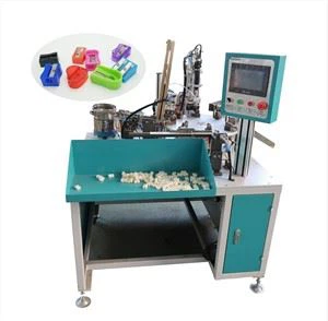 Pencil Sharpener Blade Cutter Assembling Machine